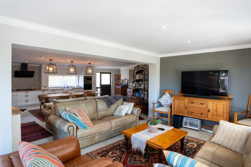 3 Bedroom Property for Sale in Noorsekloof Eastern Cape